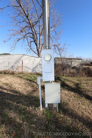 398881 W 3280 Road, Ramona, OK 74061