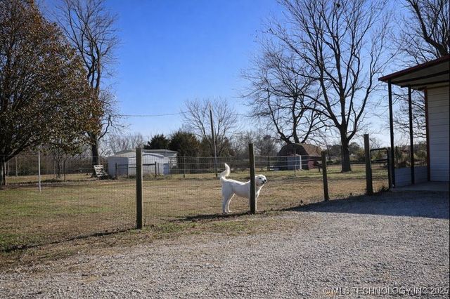 398881 W 3280 Road, Ramona, OK 74061