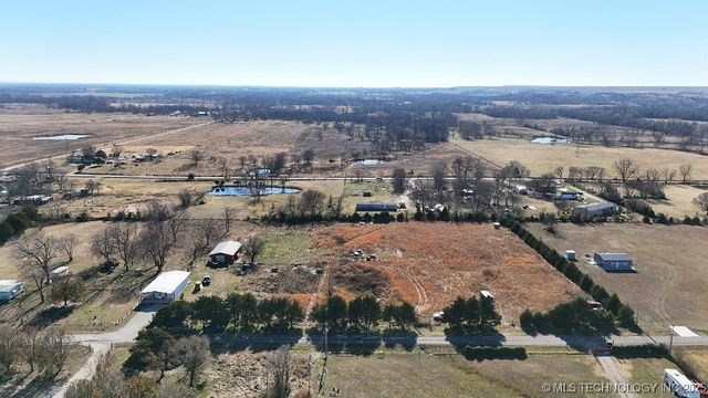 398881 W 3280 Road, Ramona, OK 74061