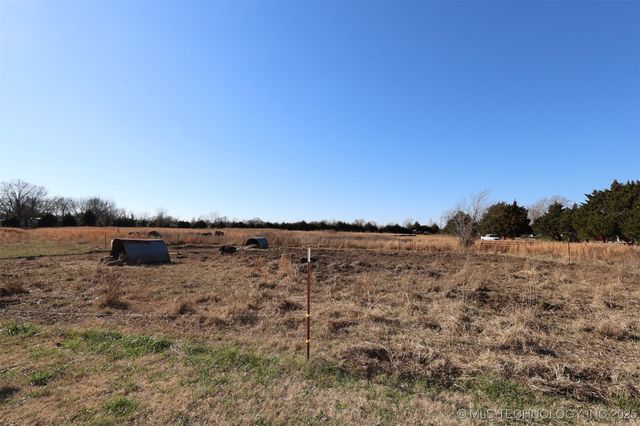 398881 W 3280 Road, Ramona, OK 74061