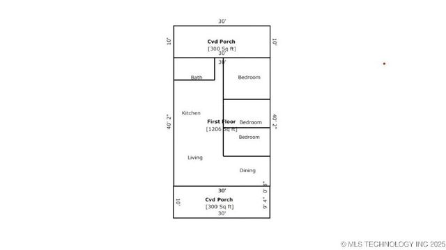 398881 W 3280 Road, Ramona, OK 74061