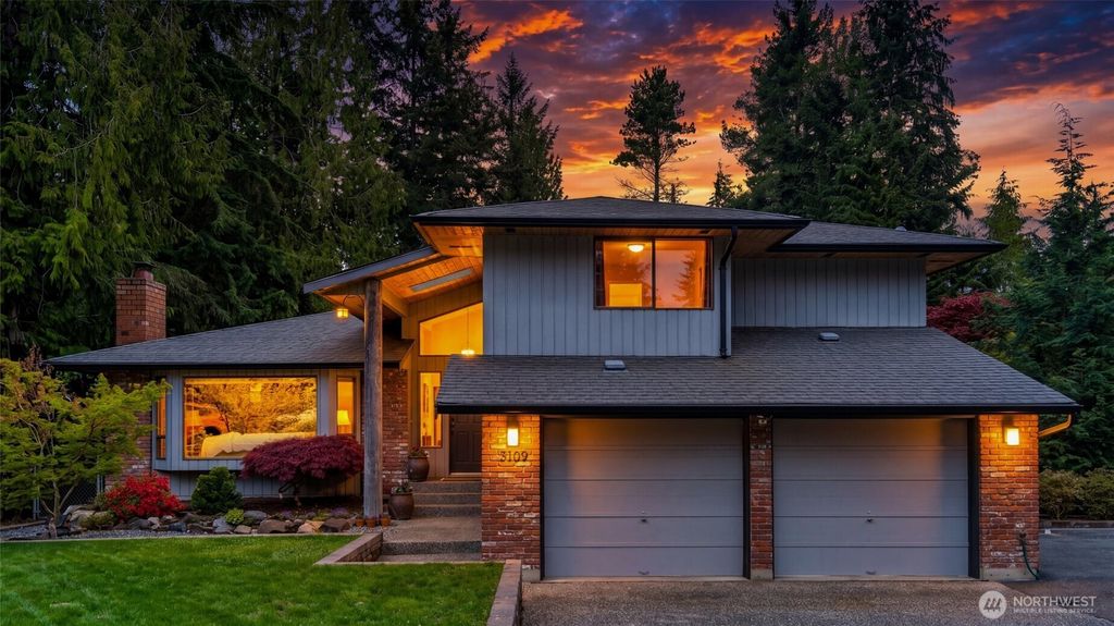 3109 108th Street SE, Everett, WA 98208