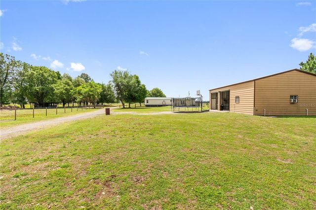 5051 DEEN STILL ROAD, Polk City, FL 33868