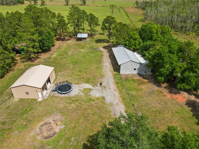 5051 DEEN STILL ROAD, Polk City, FL 33868