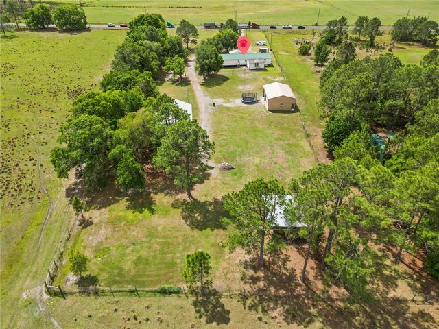 5051 DEEN STILL ROAD, Polk City, FL 33868