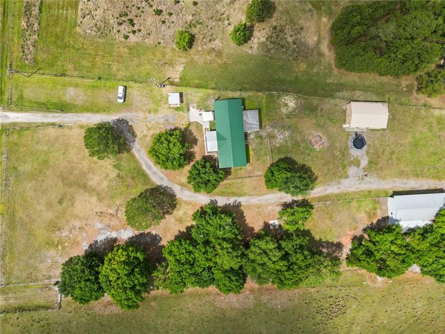 5051 DEEN STILL ROAD, Polk City, FL 33868