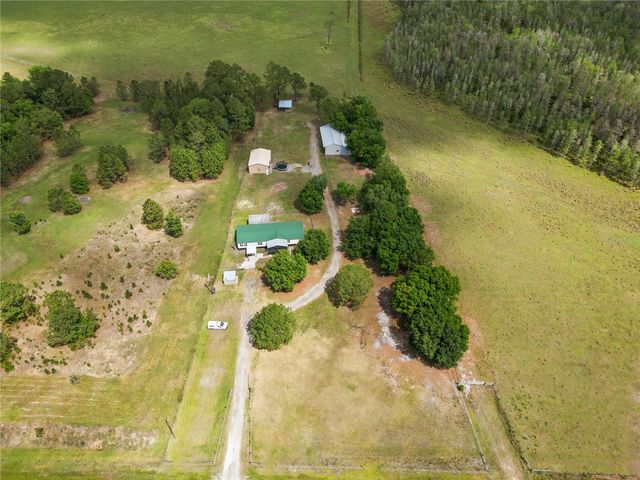 5051 DEEN STILL ROAD, Polk City, FL 33868