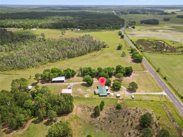 5051 DEEN STILL ROAD, Polk City, FL 33868