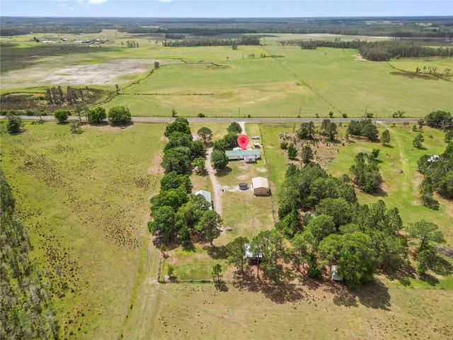 5051 DEEN STILL ROAD, Polk City, FL 33868