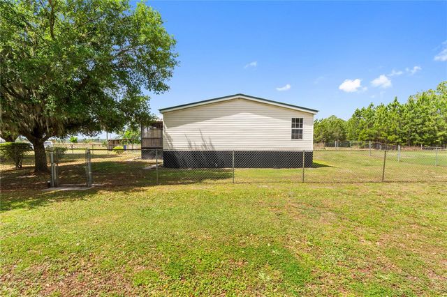 5051 DEEN STILL ROAD, Polk City, FL 33868