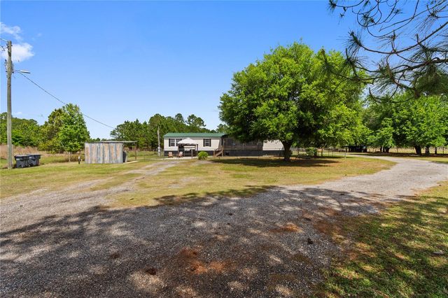 5051 DEEN STILL ROAD, Polk City, FL 33868