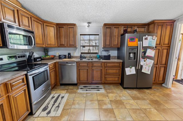 5051 DEEN STILL ROAD, Polk City, FL 33868