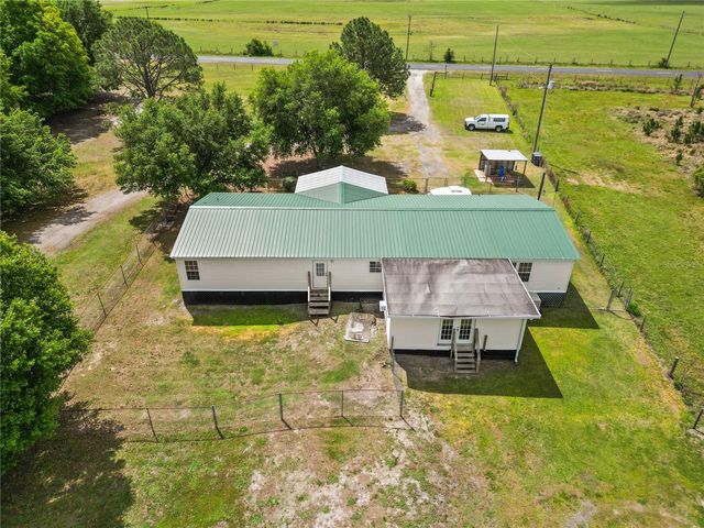 5051 DEEN STILL ROAD, Polk City, FL 33868