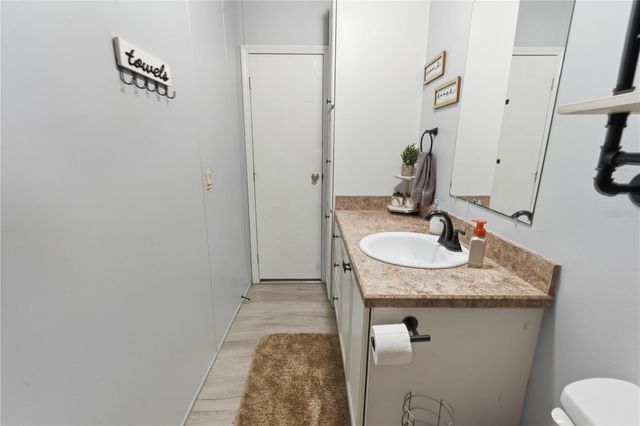 5051 DEEN STILL ROAD, Polk City, FL 33868