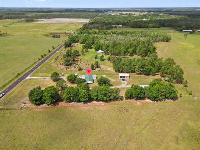 5051 DEEN STILL ROAD, Polk City, FL 33868