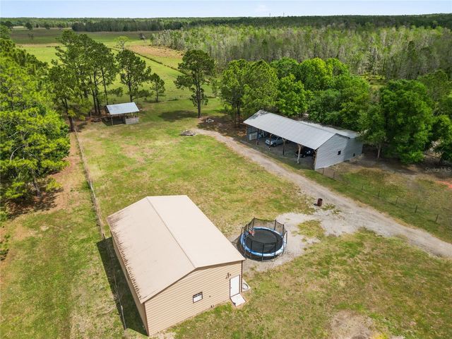 5051 DEEN STILL ROAD, Polk City, FL 33868