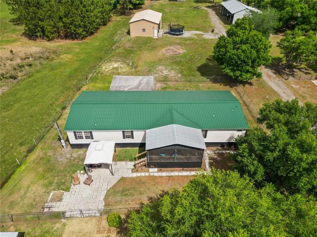 5051 DEEN STILL ROAD, Polk City, FL 33868