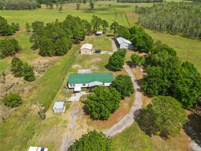 5051 DEEN STILL ROAD, Polk City, FL 33868