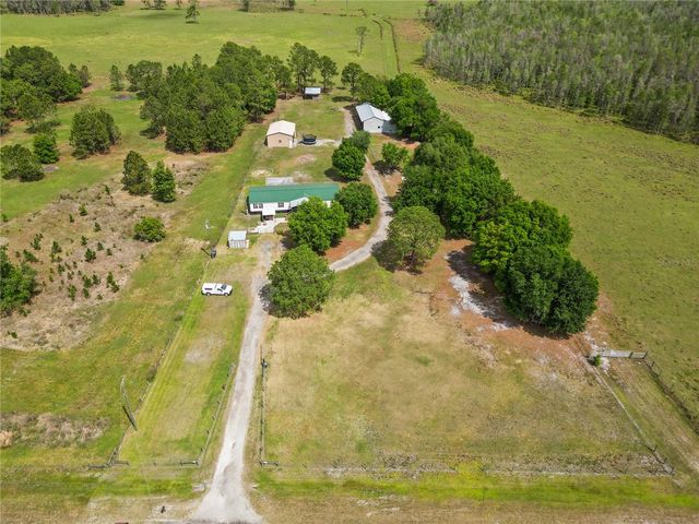 5051 DEEN STILL ROAD, Polk City, FL 33868