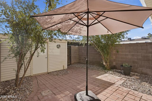 6619 S MCALLISTER Avenue, Tempe, AZ 85283