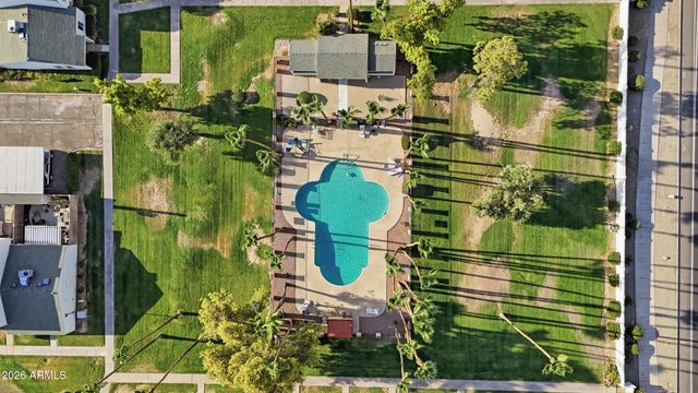 6619 S MCALLISTER Avenue, Tempe, AZ 85283