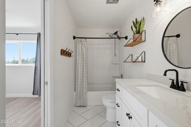 6619 S MCALLISTER Avenue, Tempe, AZ 85283