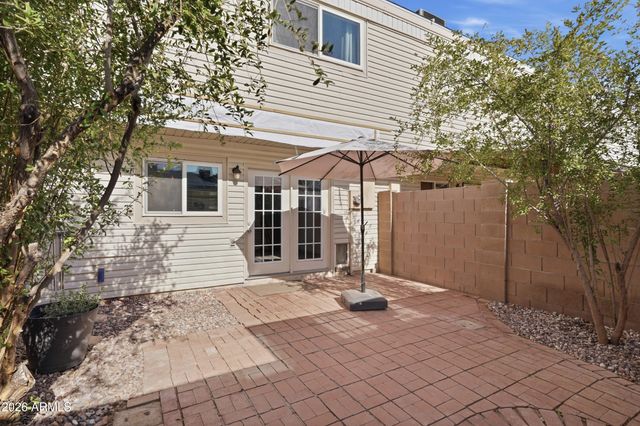 6619 S MCALLISTER Avenue, Tempe, AZ 85283