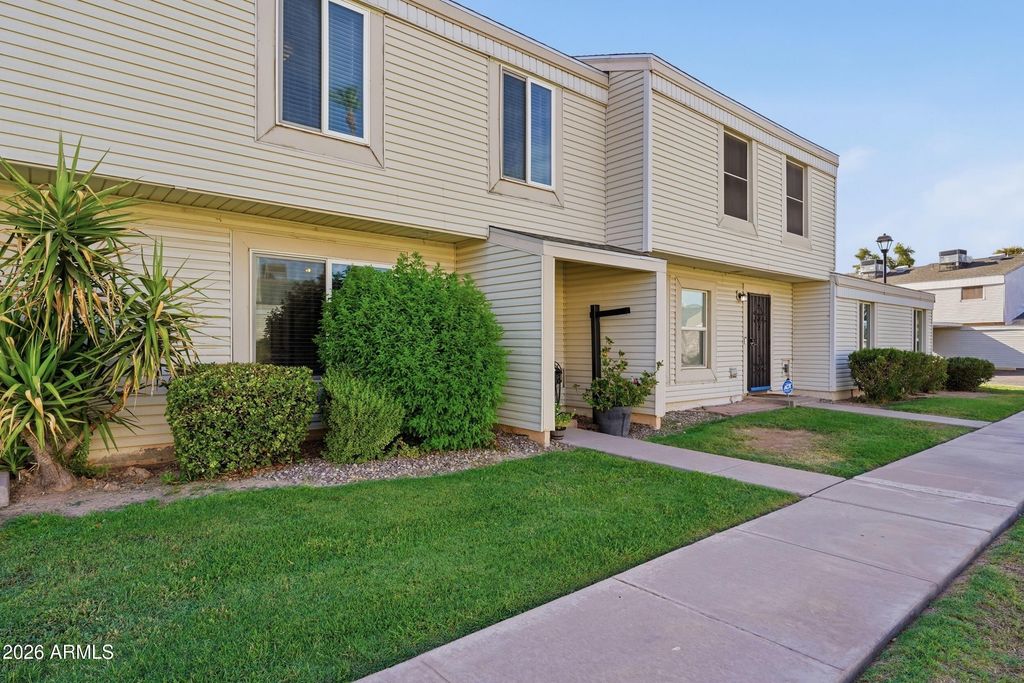 6619 S MCALLISTER Avenue, Tempe, AZ 85283