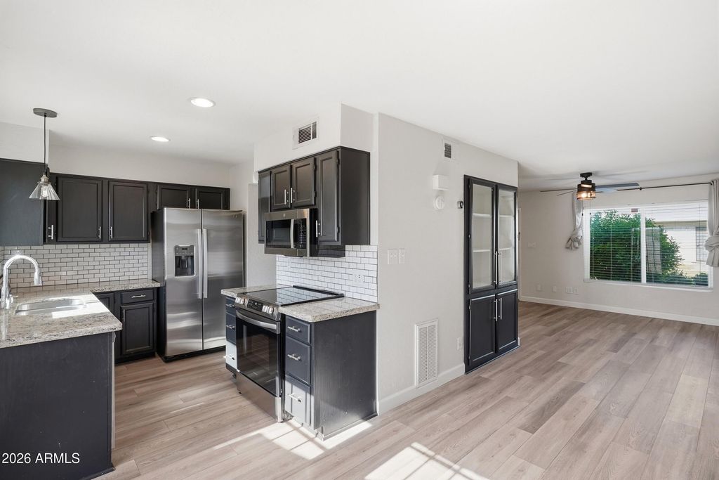6619 S MCALLISTER Avenue, Tempe, AZ 85283 — photo 2