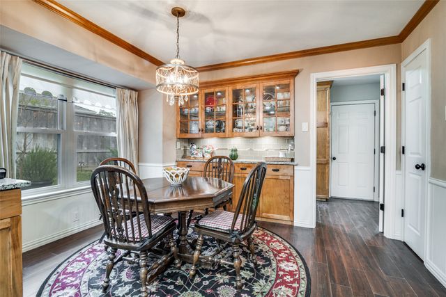 4 High Mesa Place, Richardson, TX 75080