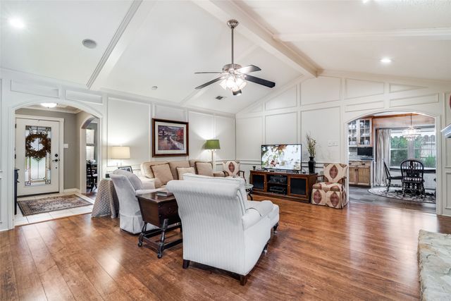 4 High Mesa Place, Richardson, TX 75080