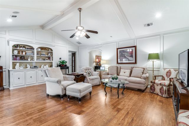 4 High Mesa Place, Richardson, TX 75080