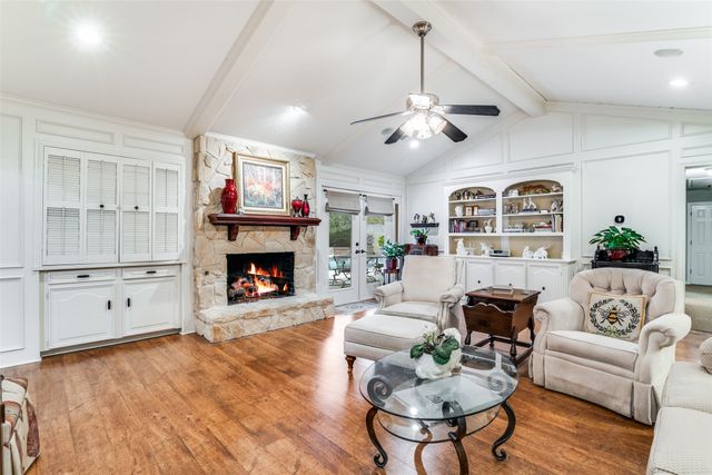 4 High Mesa Place, Richardson, TX 75080