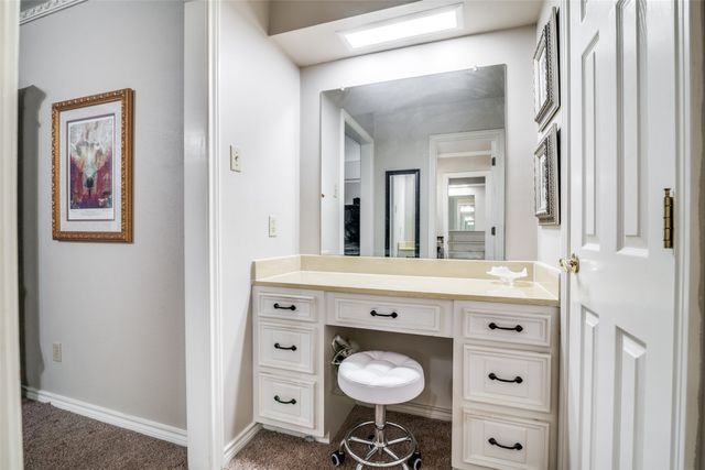 4 High Mesa Place, Richardson, TX 75080