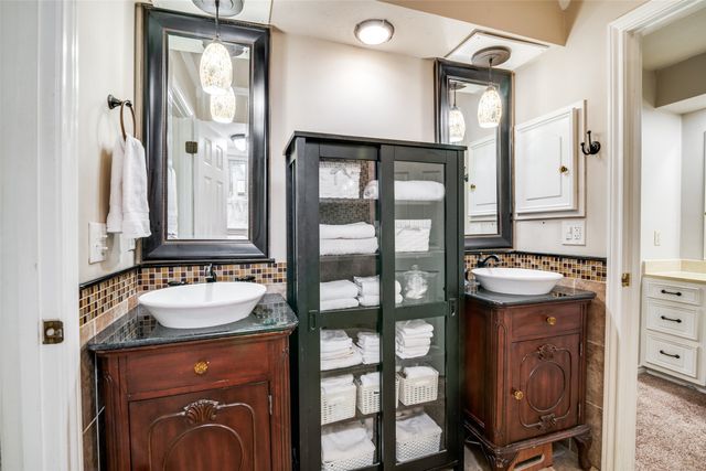 4 High Mesa Place, Richardson, TX 75080