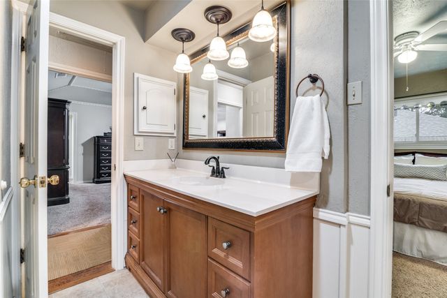 4 High Mesa Place, Richardson, TX 75080