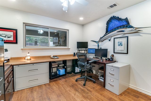 4 High Mesa Place, Richardson, TX 75080