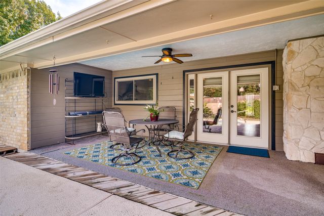 4 High Mesa Place, Richardson, TX 75080