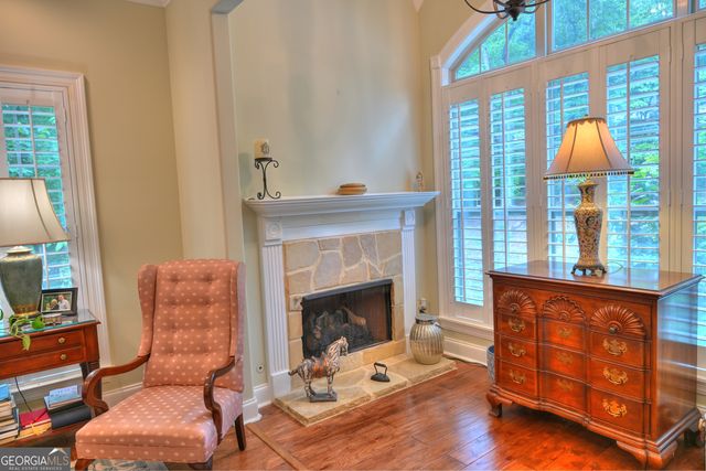 7381 Lullwater Road, Columbus, GA 31904