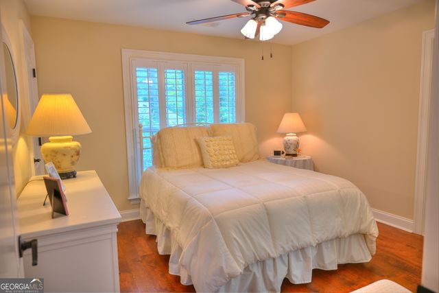 7381 Lullwater Road, Columbus, GA 31904