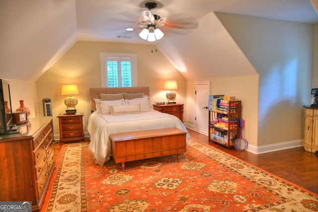 7381 Lullwater Road, Columbus, GA 31904