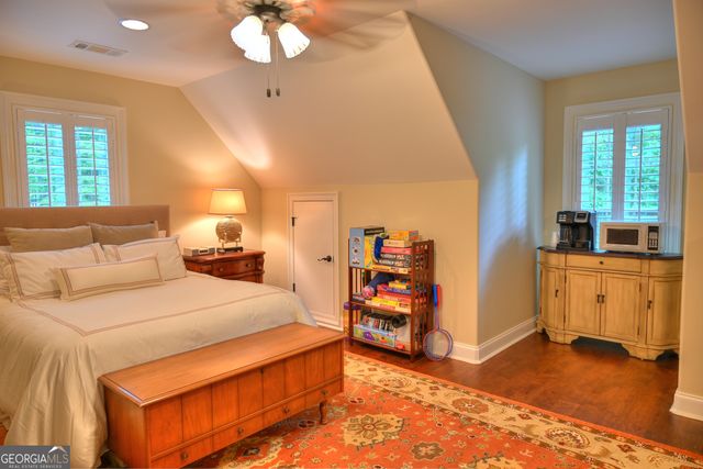 7381 Lullwater Road, Columbus, GA 31904