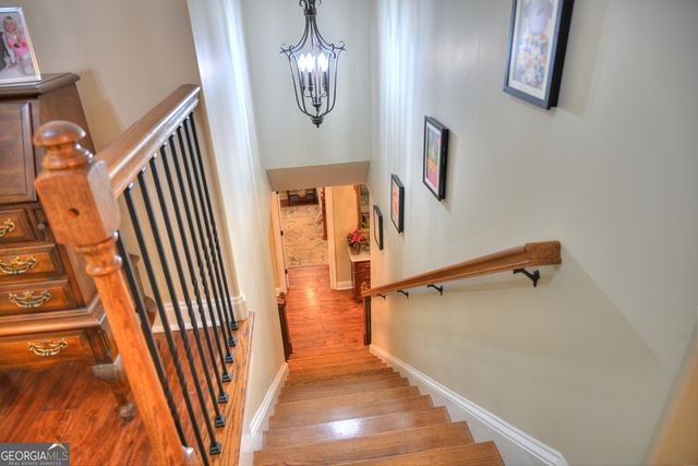 7381 Lullwater Road, Columbus, GA 31904