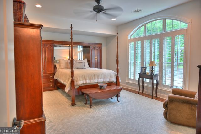 7381 Lullwater Road, Columbus, GA 31904