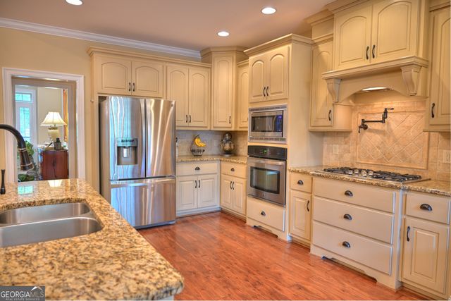 7381 Lullwater Road, Columbus, GA 31904