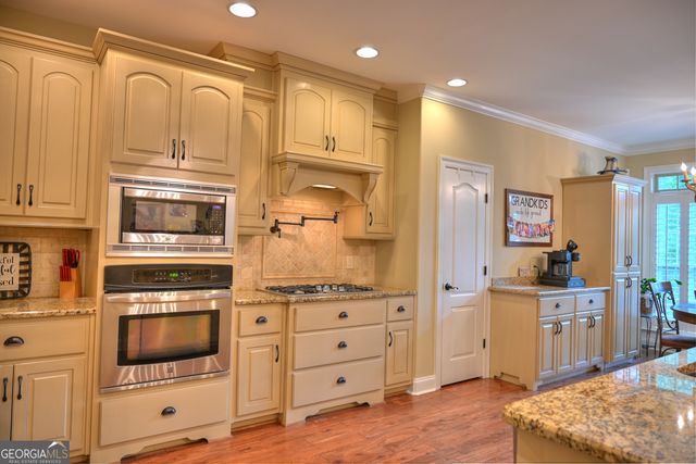 7381 Lullwater Road, Columbus, GA 31904