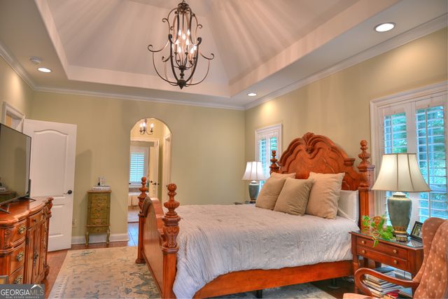 7381 Lullwater Road, Columbus, GA 31904