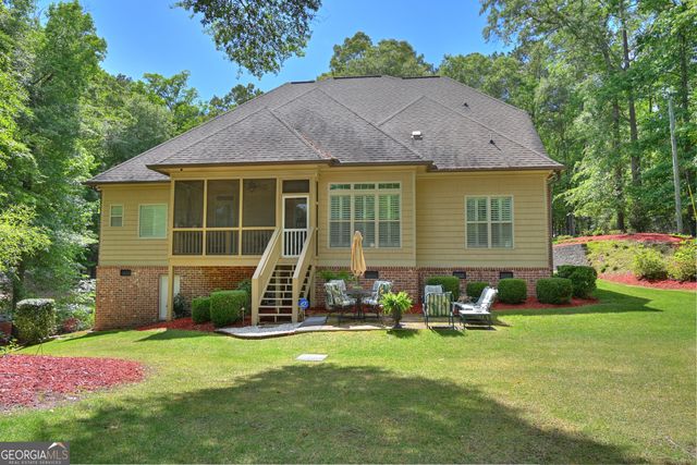 7381 Lullwater Road, Columbus, GA 31904