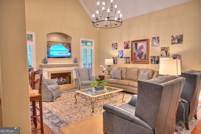 7381 Lullwater Road, Columbus, GA 31904