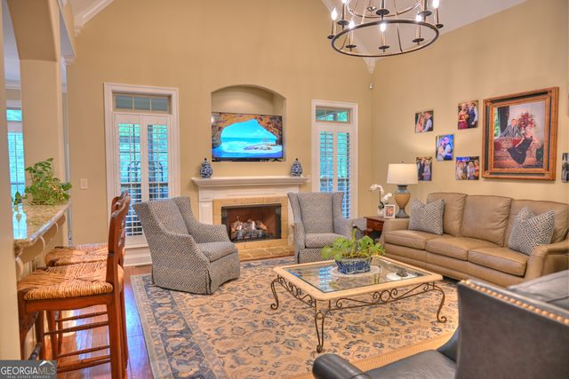 7381 Lullwater Road, Columbus, GA 31904